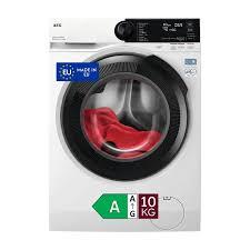 Lavatrice AEG 10Kg 1400giri
