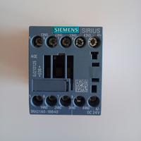 contattatore Siemens 