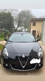 ALFA ROMEO Giulietta Business 120cv - 2019