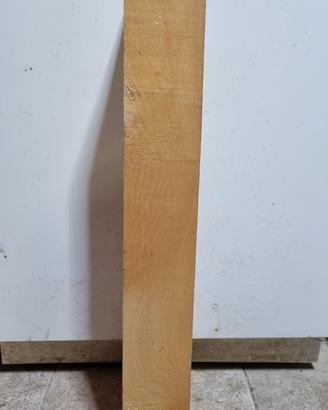 Blocco Acero manico violoncello
