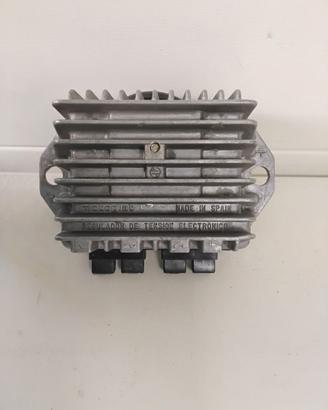 Regolatore corrente motoplat gilera