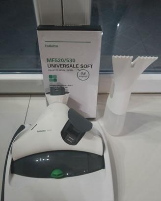 Lavapavimenti Folletto VK 150