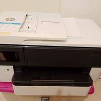 STAMPANTE HP Office JET PRO 7720