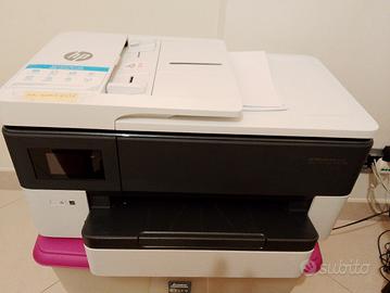 STAMPANTE HP Office JET PRO 7720