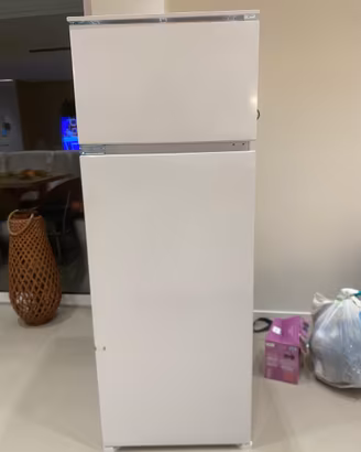 Frigo indesit