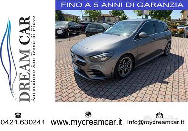 MERCEDES-BENZ B 200 Amg Line Premium 116cv PREZZ