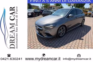 MERCEDES-BENZ B 200 Amg Line Premium 116cv PREZZ