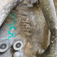 Cambio Automantico DSG