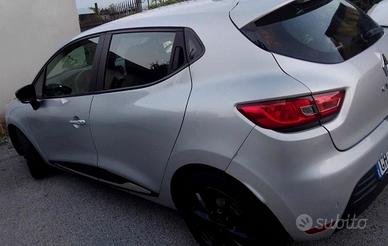 Renault clio.2018