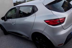 Renault clio.2018