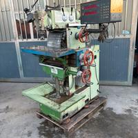 Fresatrice cb ferrari