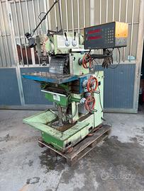 Fresatrice cb ferrari