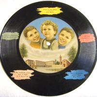 (120) - Vinile 45giri Tu Scendi dalle Stelle