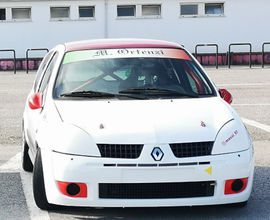 Renault Clio fase 2 Racing