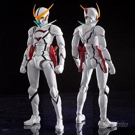 Sentinel Kyashan / Gatchaman G-1 Ken L’Aquila