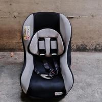 Seggiolino auto Foppapedretti gruppi 0 e 1