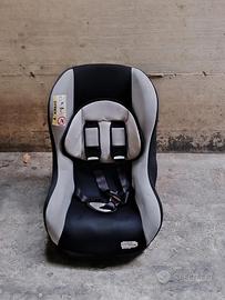 Seggiolino auto Foppapedretti gruppi 0 e 1