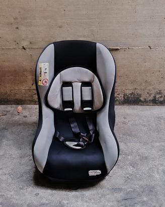 Seggiolino auto Foppapedretti gruppi 0 e 1