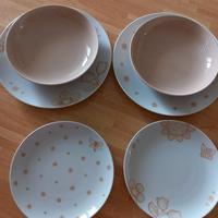 Servizio di piatti Thun Elegance