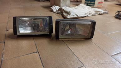 fanali supplementari 