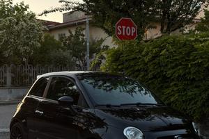 Abarth 595 turismo