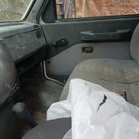 fiat Iveco Daily 35/10