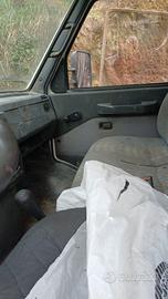 fiat Iveco Daily 35/10