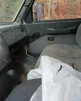 fiat Iveco Daily 35/10