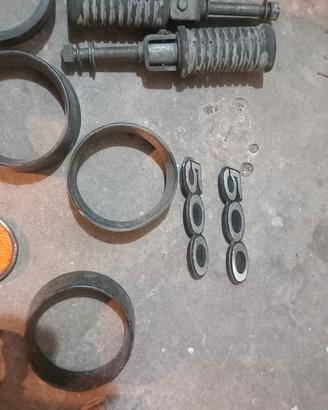 pezzi di ricambio Kawasaki 500 mach 3