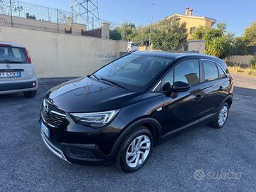Opel Crossland 1.5 ECOTEC D 110 CV Start&Stop Ulti