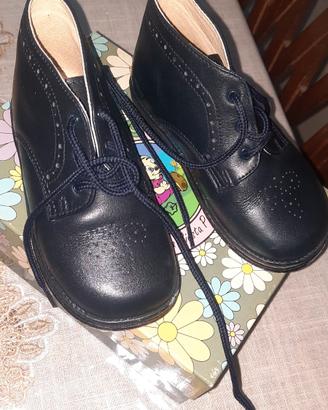 scarpe bimbo x cerimonia 