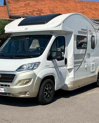 Ci International Sinfonia Garage 98 XT