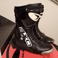 Stivali moto 