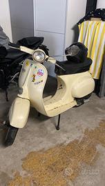 Vespa 50 r