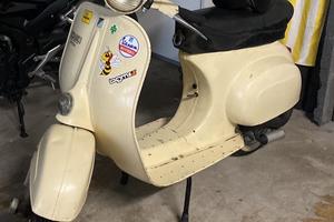 Vespa 50 r