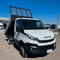 Iveco new daily 35c12 ribaltabile euro 6 anno 2018