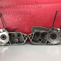 CARTER CENTRALI HUSQVARNA TE 410 2000 2001 te410 1