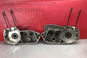 CARTER CENTRALI HUSQVARNA TE 410 2000 2001 te410 1