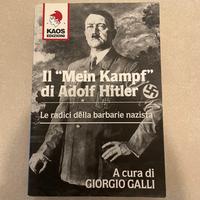 Il Mein Kampf