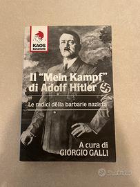 Il Mein Kampf
