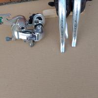 Componenti Campagnolo 