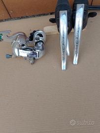 Componenti Campagnolo 
