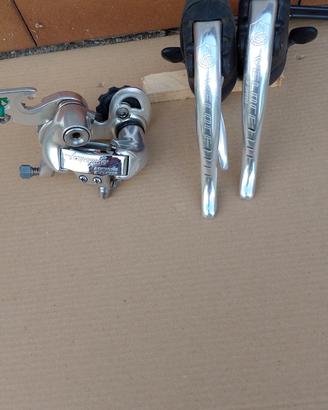 Componenti Campagnolo 