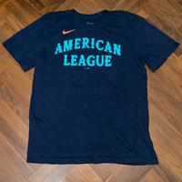 T-shirt Nike vintage