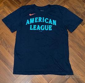 T-shirt Nike vintage
