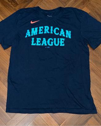 T-shirt Nike vintage