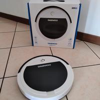 ROBOTTINO ASPIRAPOLVERE 