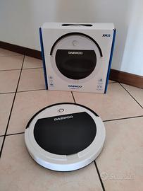 ROBOTTINO ASPIRAPOLVERE 