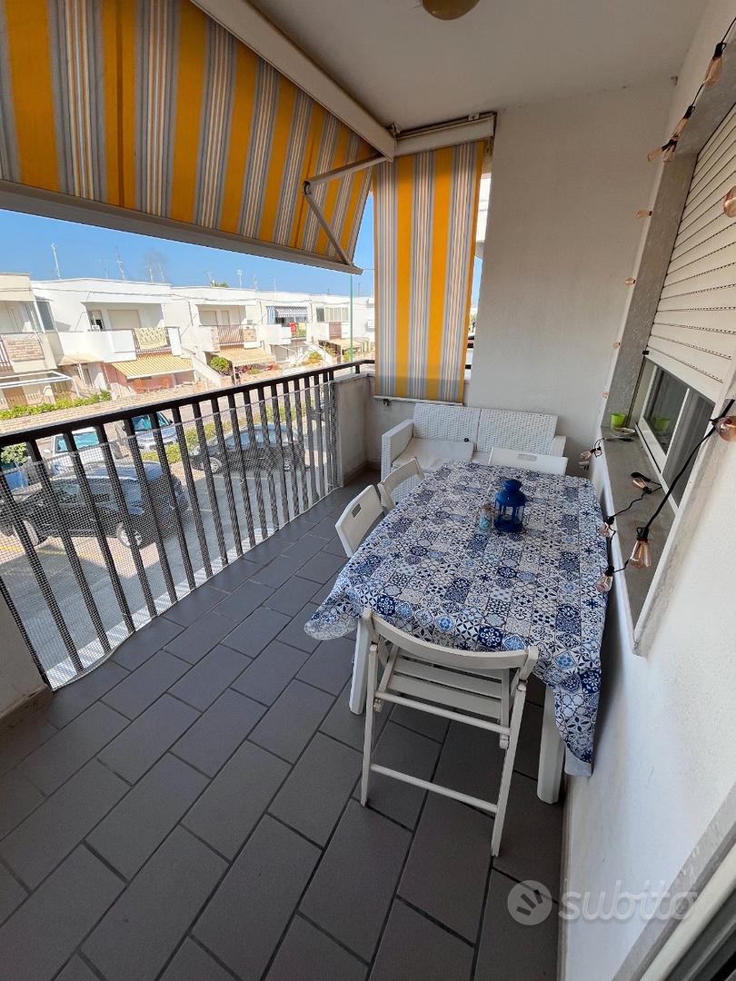 Apartment in Torchiarolo, Brindisi - Vista 4