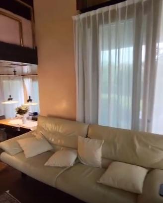 Divano B&B
